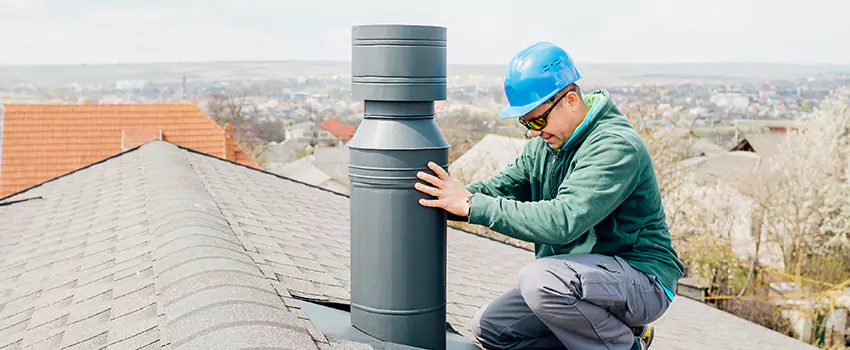 Insulated Chimney Liner Services in Great Bend, KS