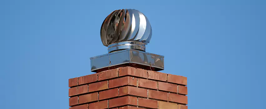 Chimney Flue Rebuild Services in Great Bend, Kansas