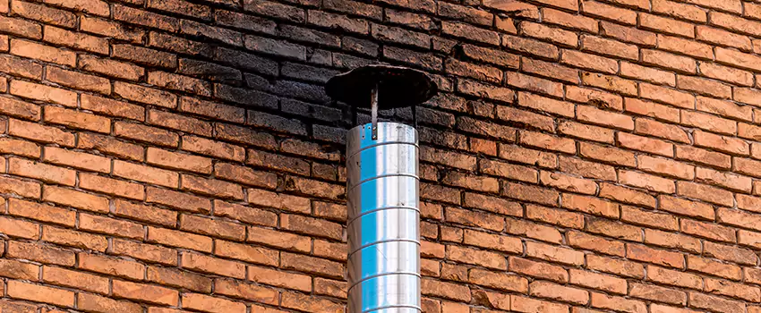 Chimney Design and Style Remodel Services in Great Bend, Kansas