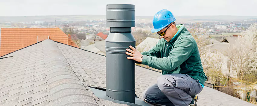 Chimney Repair Cost in Great Bend, KS