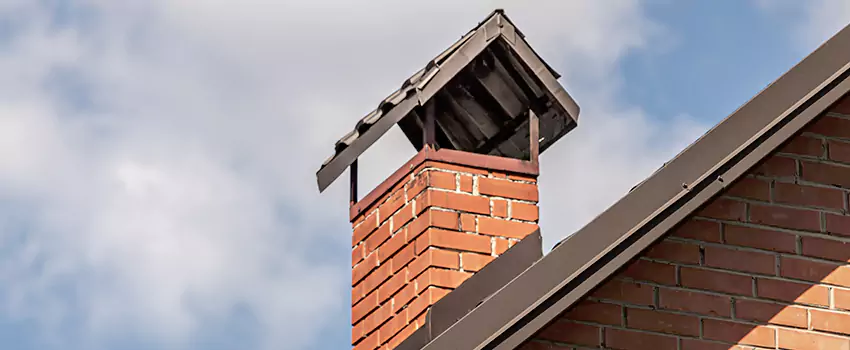 Chimney Saver Masonry Repair Contractor in Great Bend, Kansas