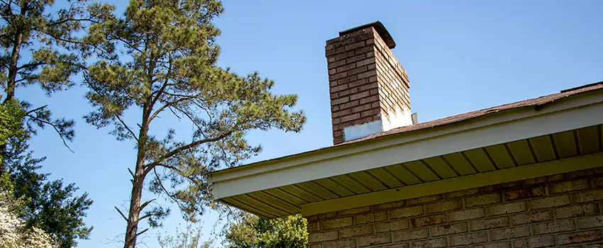 Brick Chimney Sweep Near Me in Great Bend, KS