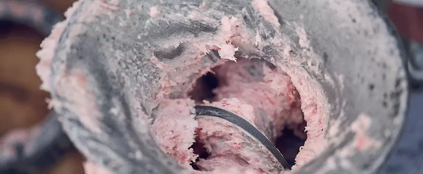 Benefits of Professional Clogged Dryer Vent Cleaning in Great Bend, Kansas