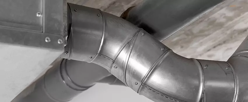 Dryer Vent Blockage Inspection in Great Bend, KS