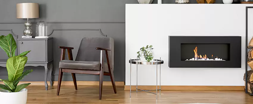 Empire Comfort Systems Outdoor Linear See-Through Fireplaces Replacement in Great Bend, Kansas