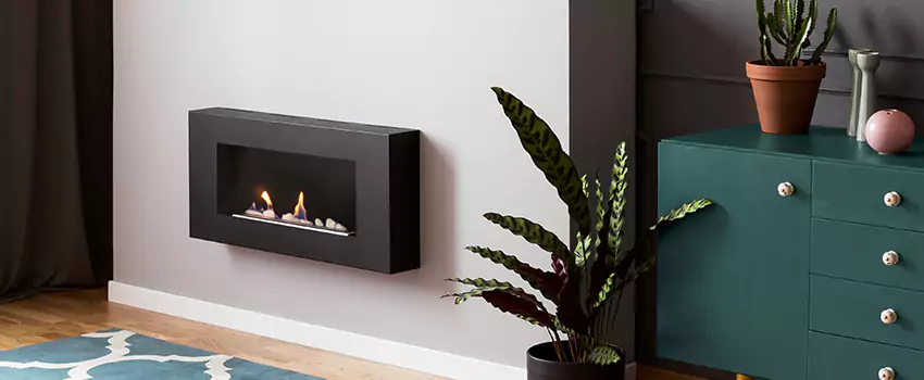 Cost of Ethanol Fireplace Repair And Installation Services in Great Bend, KS