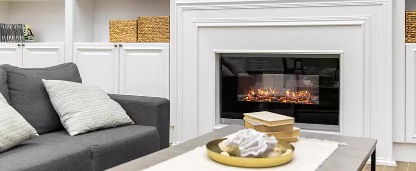 Professional Fireplace Maintenance Contractors in Great Bend, KS