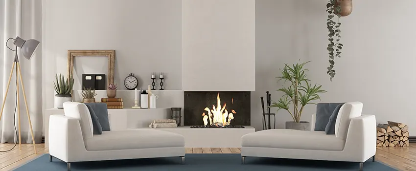 Decorative Fireplace Crystals Services in Great Bend, Kansas