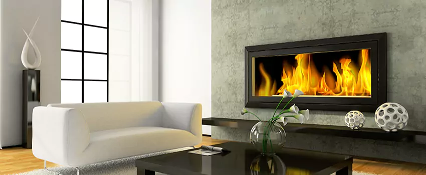 Fireplace Hearth Ideas in Great Bend, Kansas