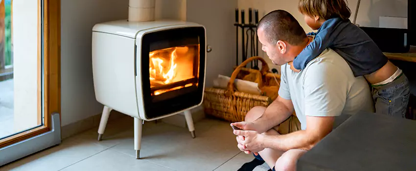 Fireplace Flue Maintenance Services in Great Bend, KS