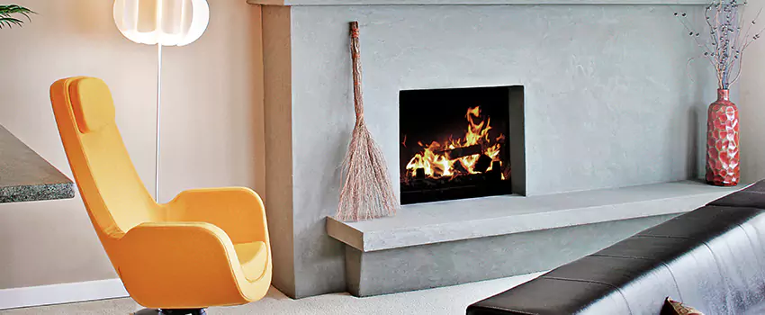 Electric Fireplace Makeover Services in Great Bend, KS