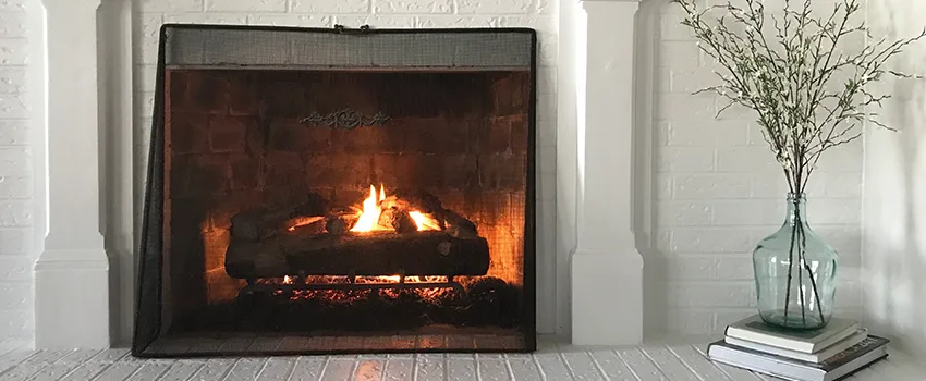 Cost-Effective Fireplace Mantel Inspection And Maintenance in Great Bend, KS