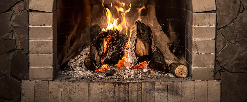 Cost of Rebuilding A Fireplace in Great Bend, Kansas