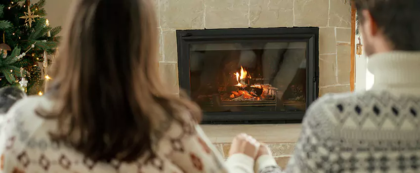 Fireplace Firebox Refurbish & Restore Services in Great Bend, KS