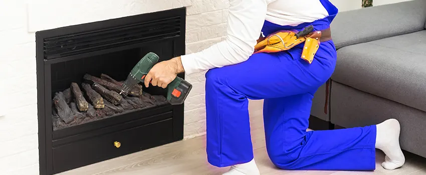 Fireplace Safety Inspection Specialists in Great Bend, Kansas