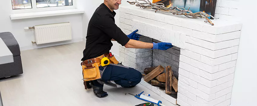 Gas Fireplace Repair And Replacement in Great Bend, KS