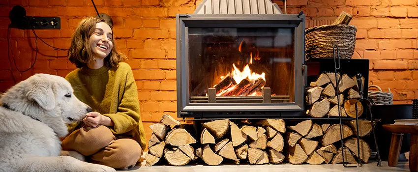 Fireplace Smell Removal Cost in Great Bend, KS