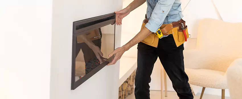 Traditional Fireplace Vent Sweeping in Great Bend, KS