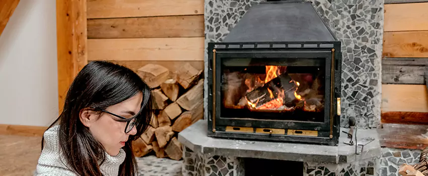 Harman P68-C Pellet Stove Repair in Great Bend, Kansas