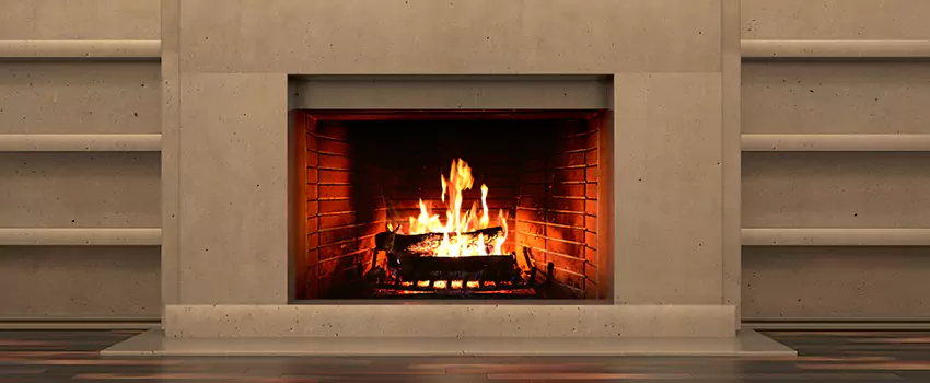 Majestic Trilliant Series Gas Fireplace Insert Repair in Great Bend, Kansas
