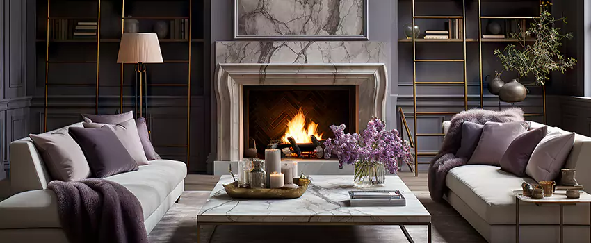 Napoleon Galaxy Series Outdoor Fireplaces Repair in Great Bend, KS