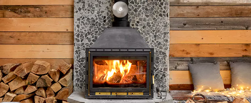 Travis Industries Elite Fireplace Inspection and Maintenance in Great Bend, Kansas