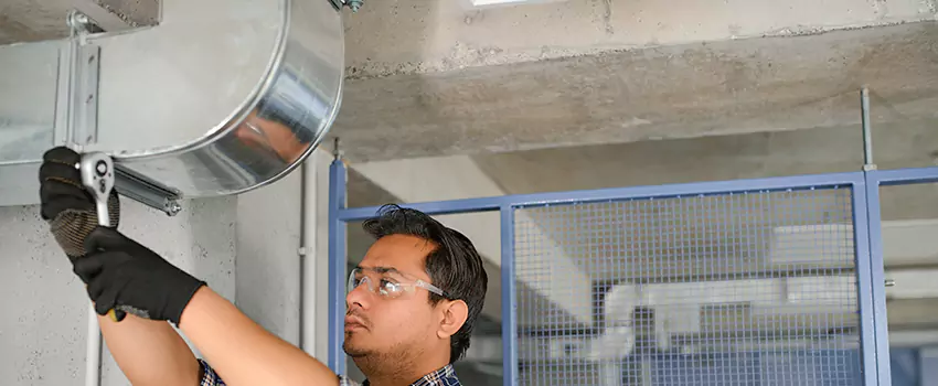 Benefit of Ventilation Cleaning in Great Bend, Kansas