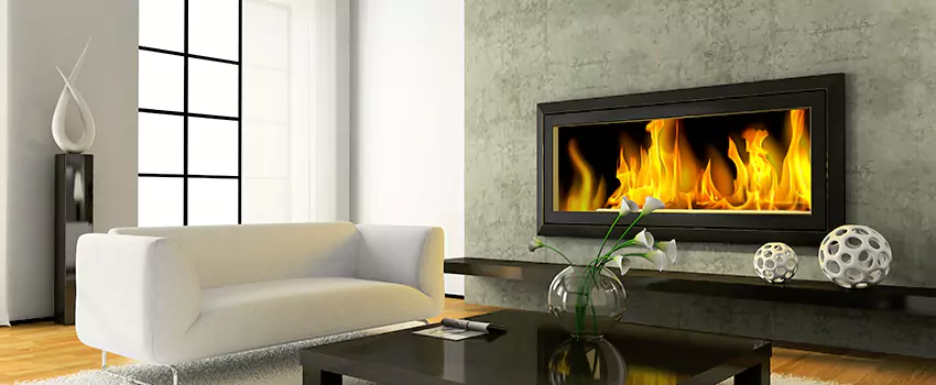 Ventless Fireplace Oxygen Depletion Sensor Installation and Repair Services in Great Bend, Kansas