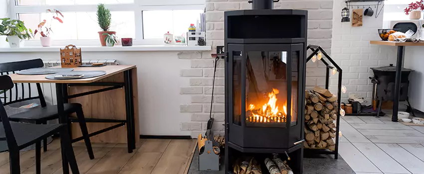 Cost of Vermont Castings Fireplace Services in Great Bend, KS