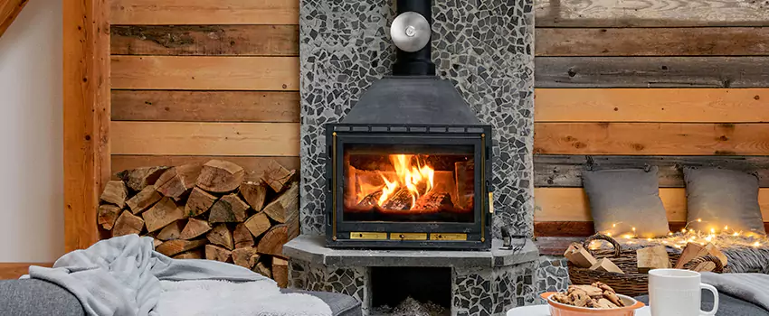 Affordable Wood Fireplace Fixing Solutions in Great Bend, Kansas
