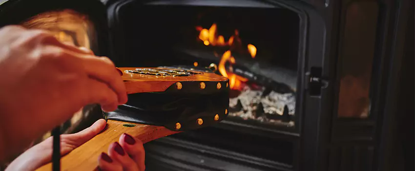 Cost of Wood Furnace Repair and Installation Services in Great Bend, KS