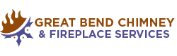 Fireplace And Chimney Services in Great Bend