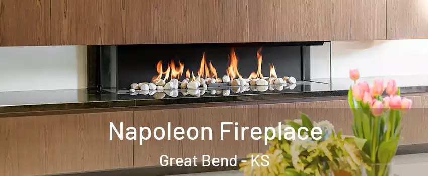 Napoleon Fireplace Great Bend - KS